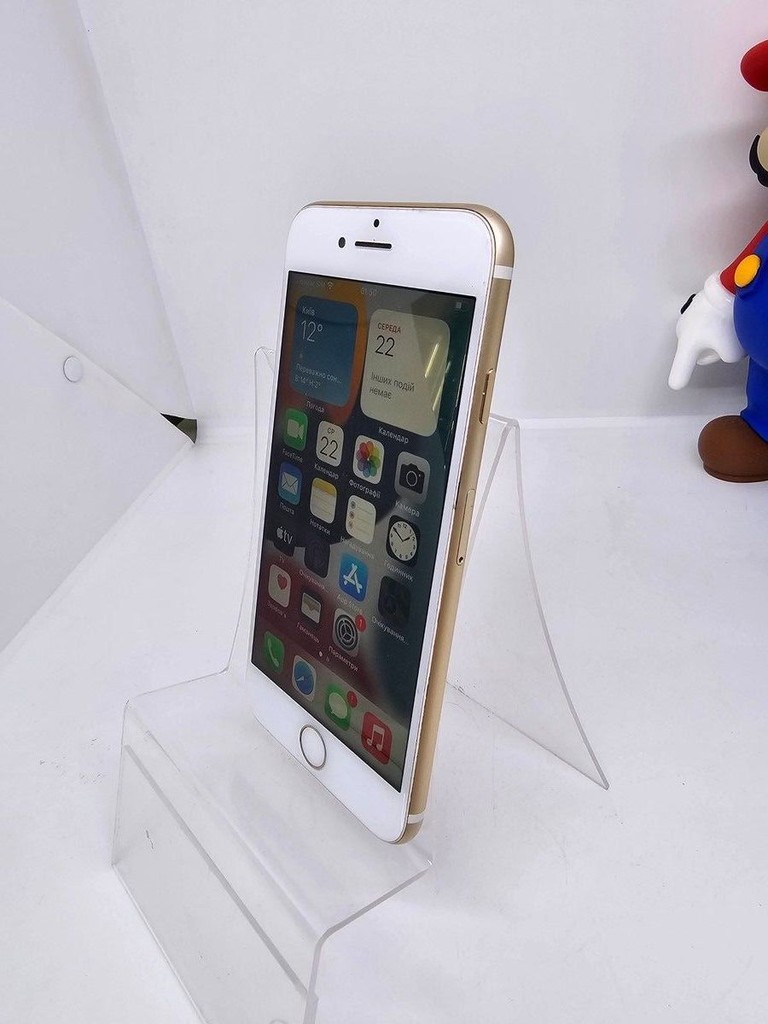 Apple iphone 7 32gb Код:01-200926519. Изображение 6