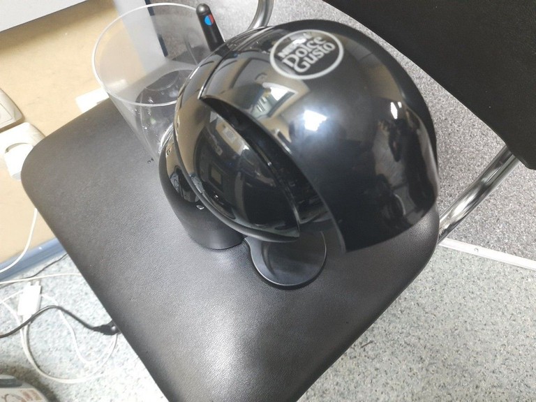 Объявление Krups Dolce Gusto PICCOLO XS KP1A3510 Б/У