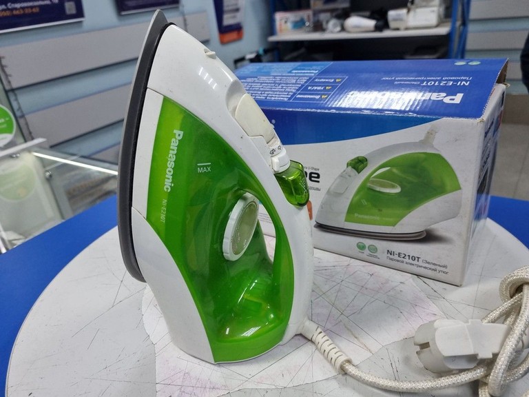 Купить Panasonic ni-e210t Б/У