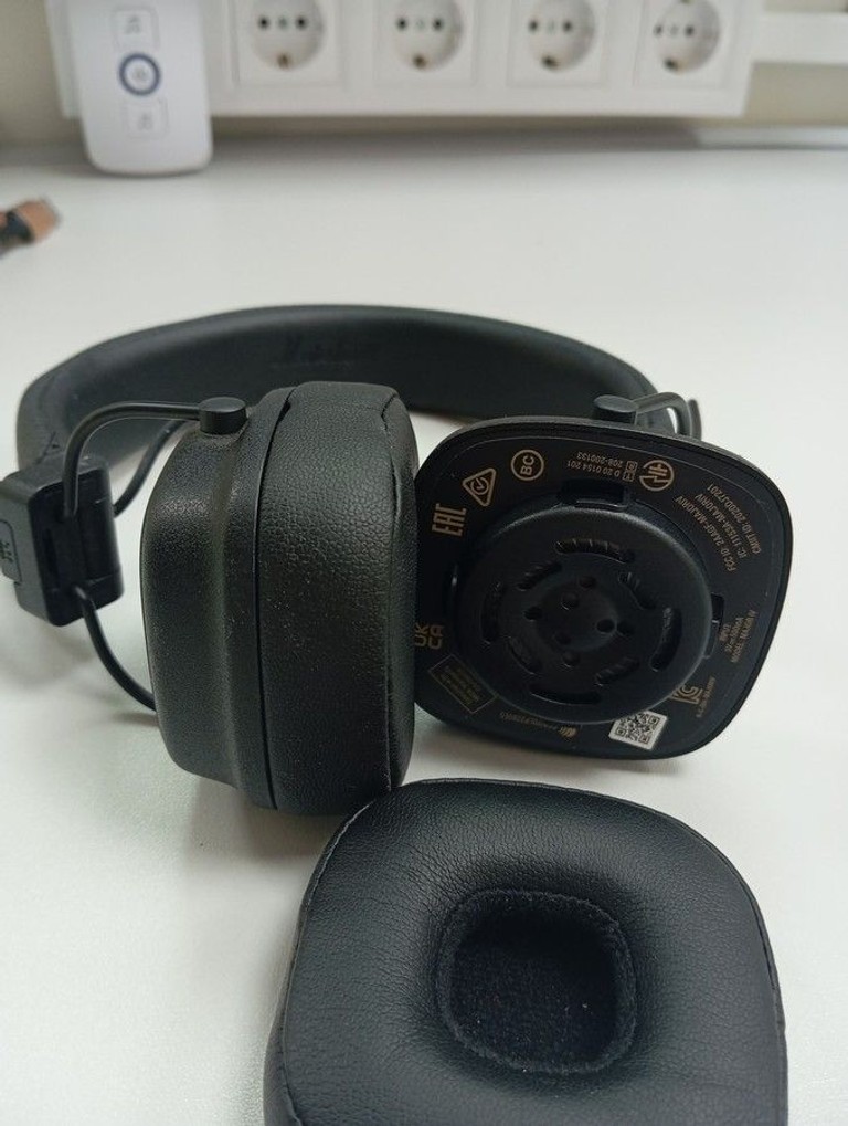 Marshall major iv Код:01-200930002. Изображение 5