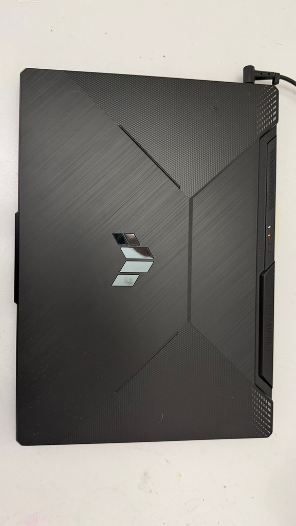 Asus TUF Gaming F15/RTX 3050/ i5-11400H/16 GB/SSD: 512 GB Код:null. Изображение 6