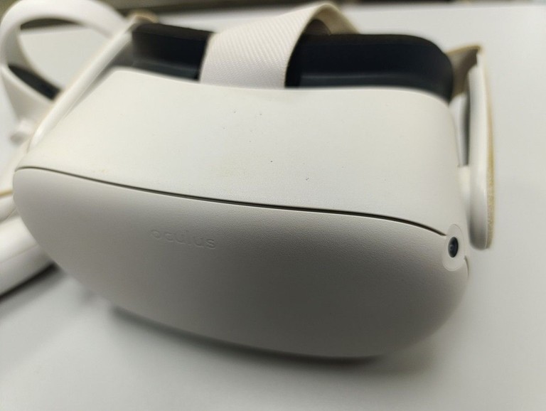 Распродажа Oculus Quest 2 64 GB, продавец Техноскарб