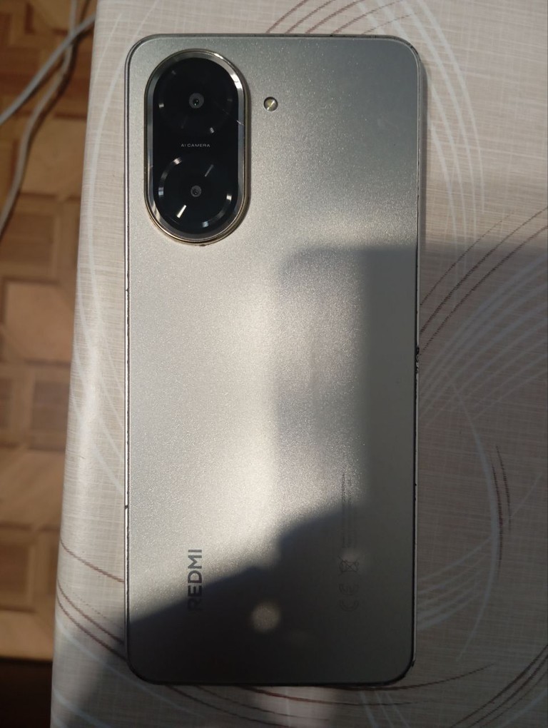 Купить Xiaomi redmi a5 4/128gb Б/У