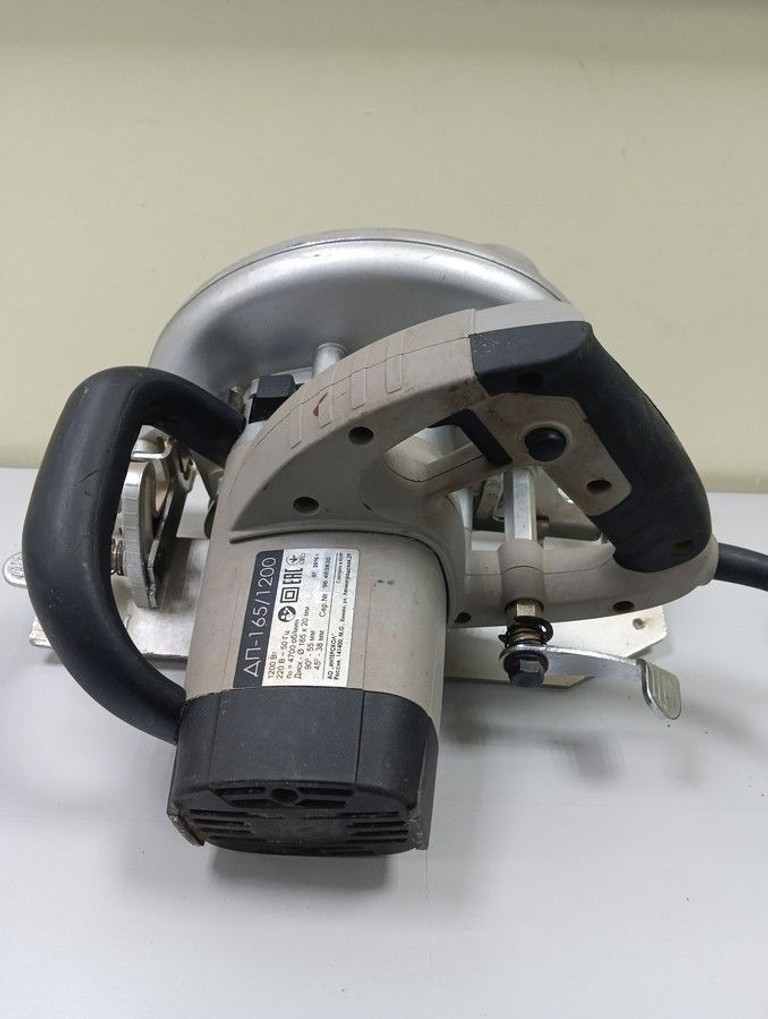 Интерскол ДП-165/1200 Код:01-200930602. Зображення 5