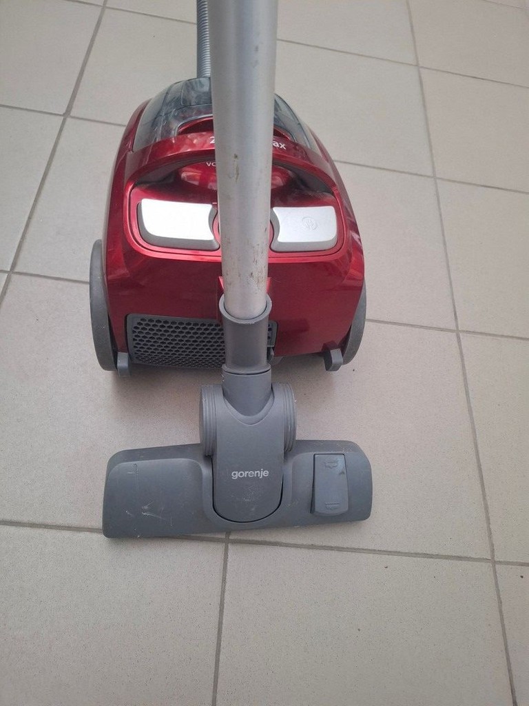 Купити Gorenje vc 2303 rcy iv Б/У