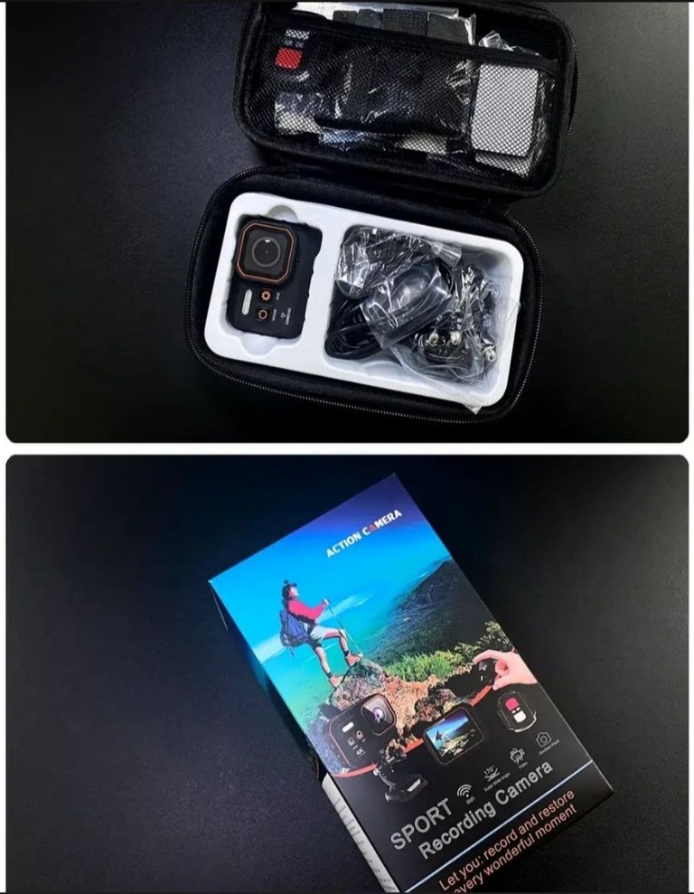 Дешево Viran(Cerastes) 4K з ломбарду