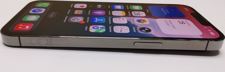 Apple iphone 13 pro 128gb Код:01-200930697. Зображення 6