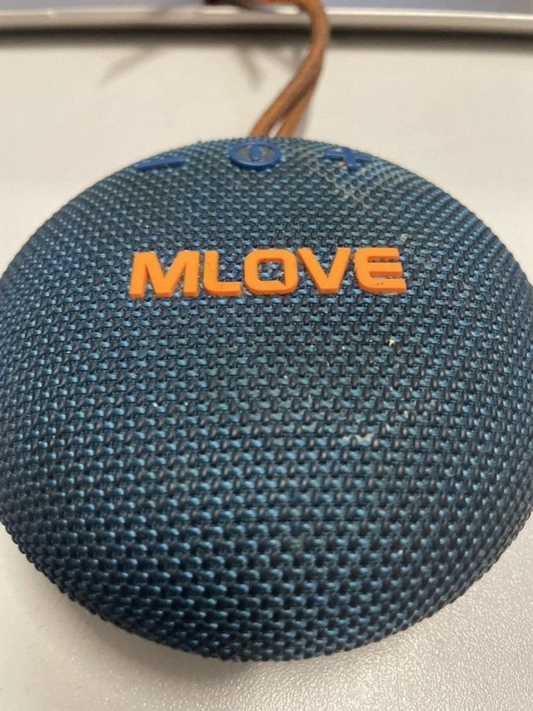 Купить Mlove BV230 Blue Б/У