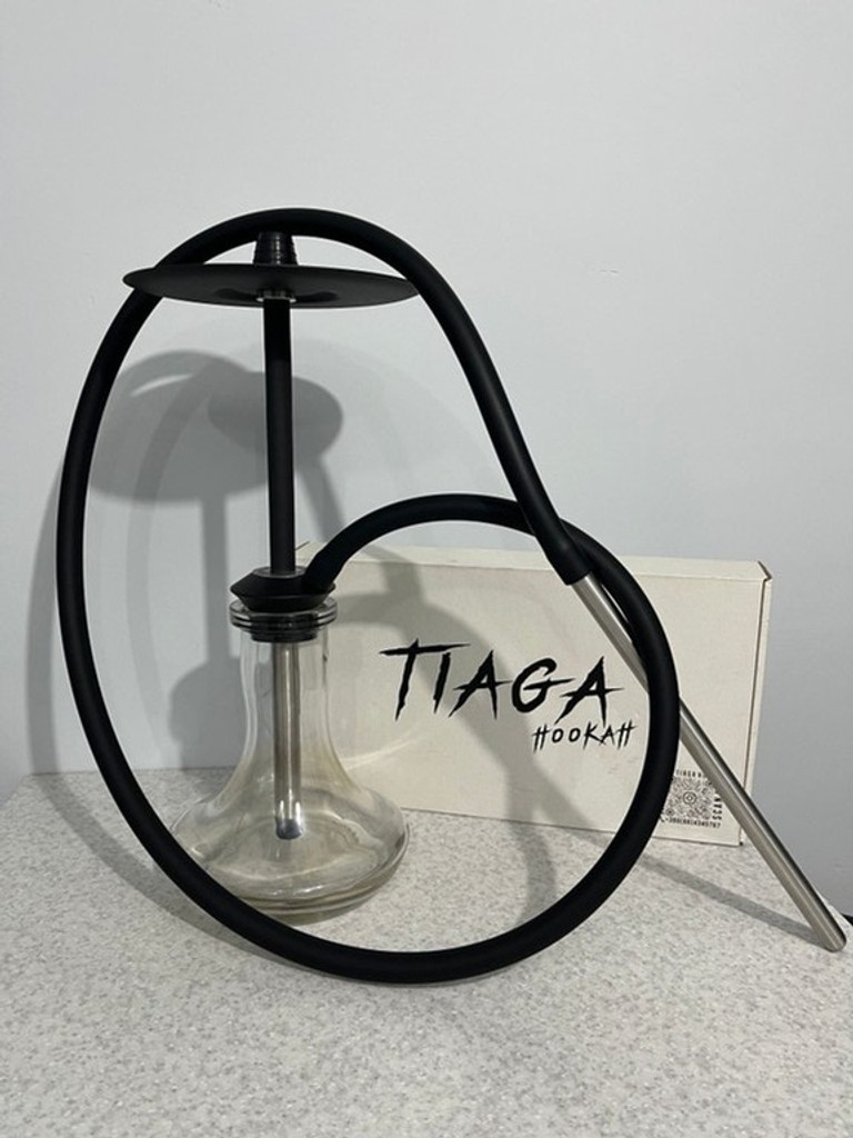 Купити Tiaga Mini classic Б/У