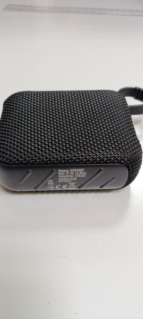 Объявление Titanum spk096bt (3шт) Б/У