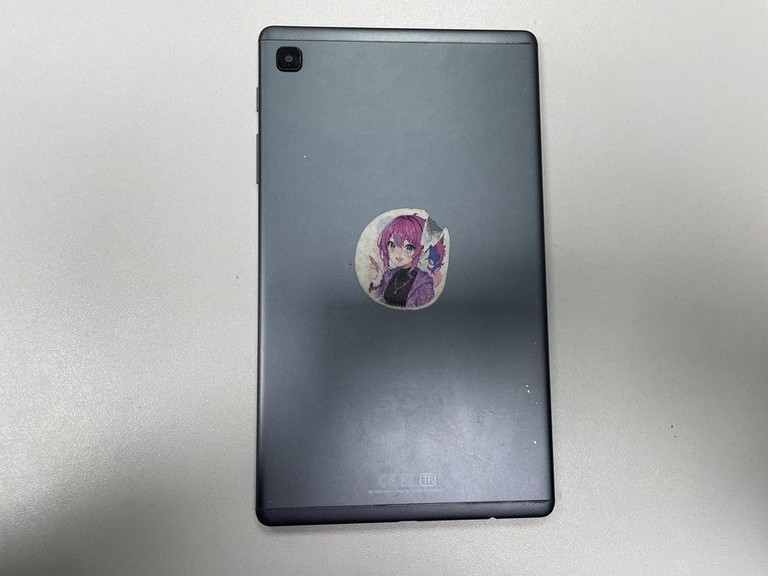 Дешево Samsung galaxy tab a7 lite 3/32gb з ломбарду