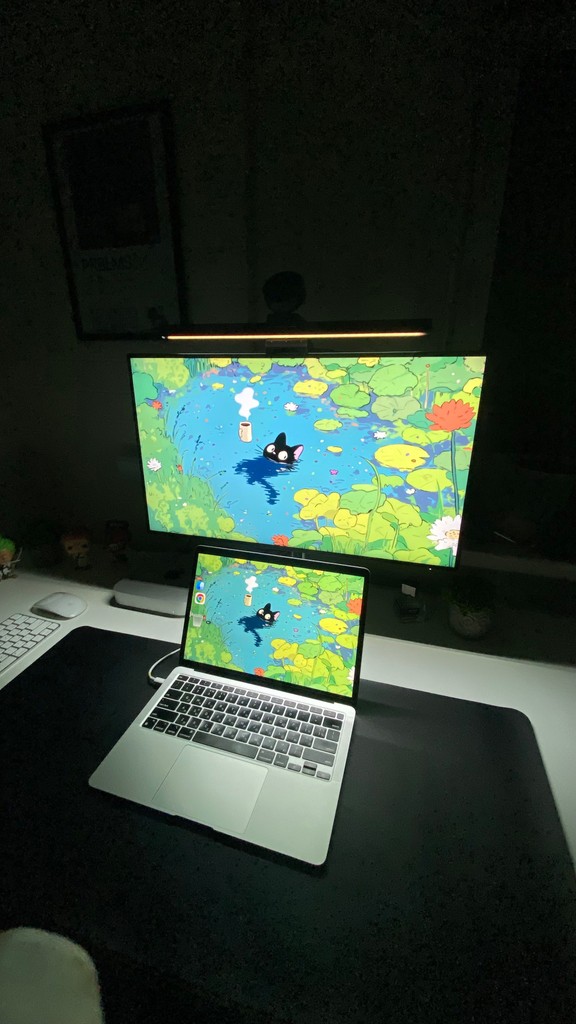 Оголошення Dell U2724D Б/У