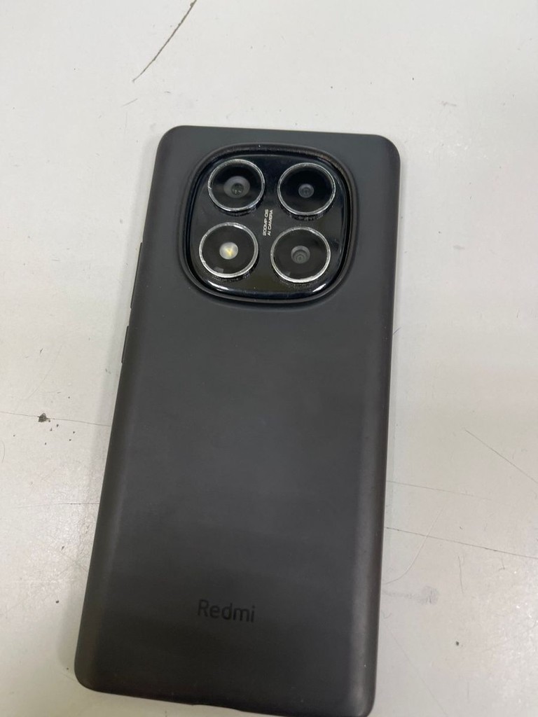 Оголошення Xiaomi redmi note 14 pro 8/256gb Б/У