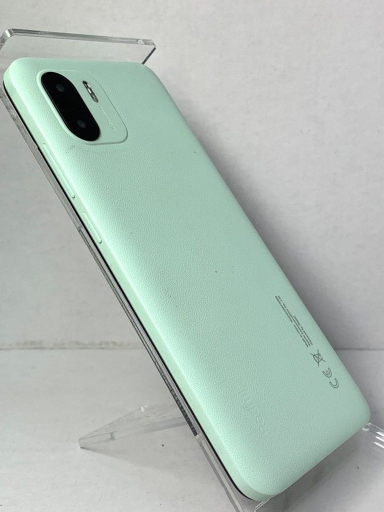 Оголошення Xiaomi Redmi A1 2/32GB Black Б/У