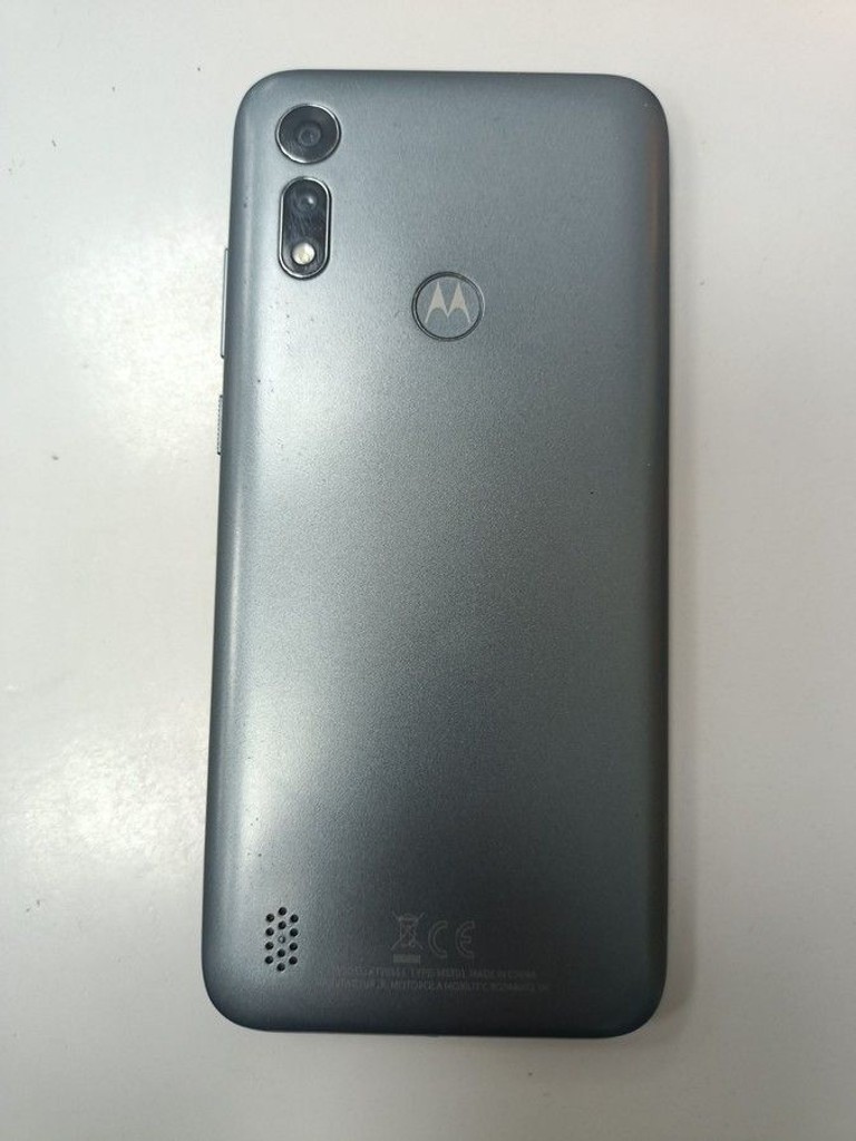 Дешево Motorola moto e6s 2/32gb з ломбарду