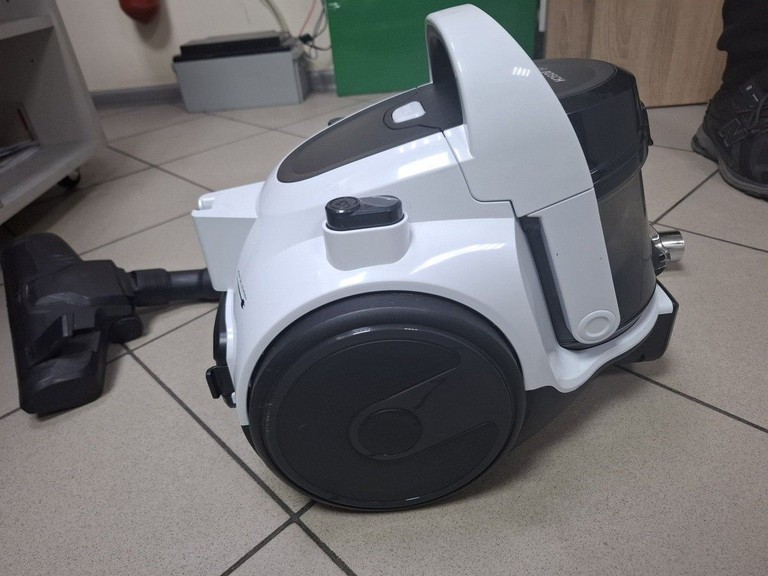 Объявление Bosch Serie 2 BGS05A220 Б/У