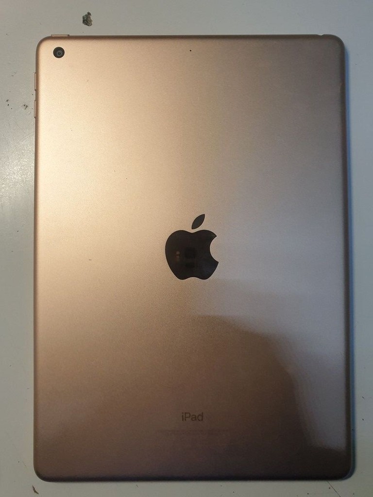 Оголошення Apple ipad 6 gen 2018 32gb wi-fi Б/У