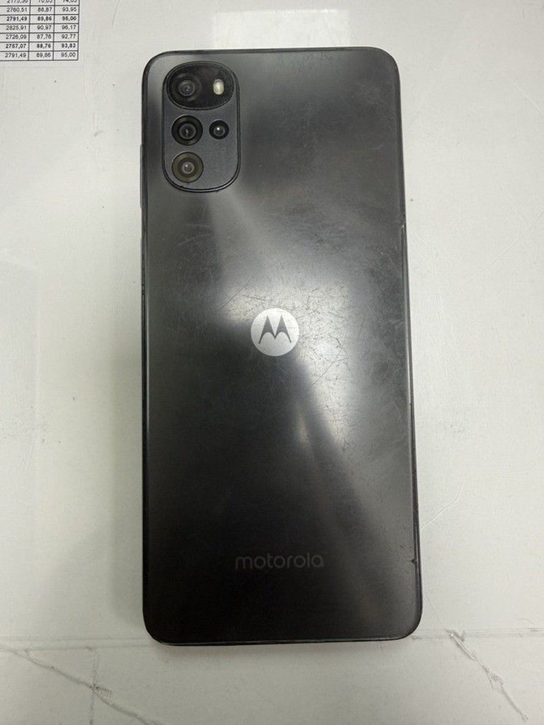 Купити Motorola moto g22 4/64gb Б/У