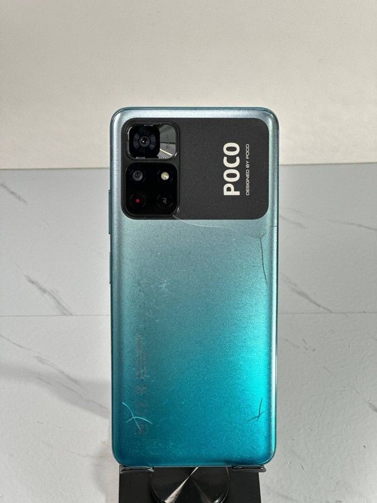 Poco m4 pro 5g 4/64gb Код:01-200935897. Зображення 8