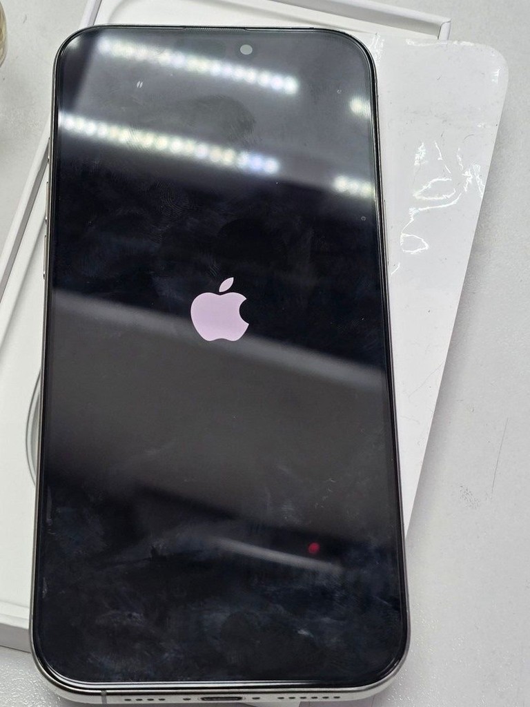 Розпродаж Apple iphone 16 pro max 256gb, продавець Техноскарб