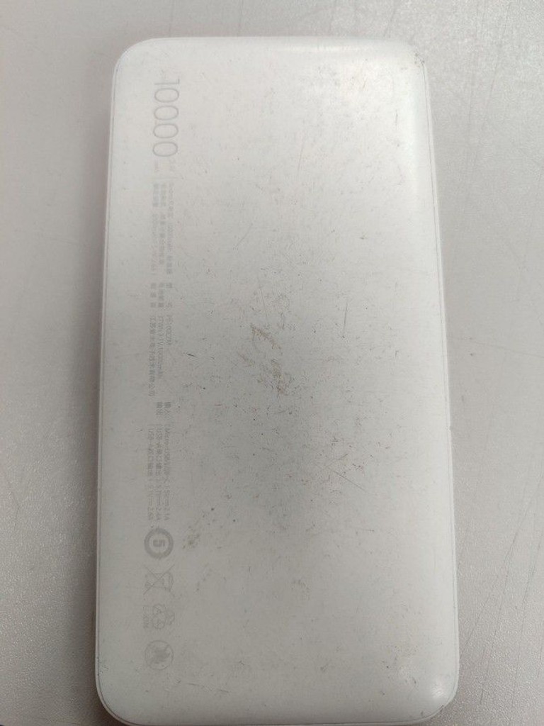 Купить Xiaomi redmi power bank 10000mah / vxn4286, pb100lzm, vxn4266 Б/У