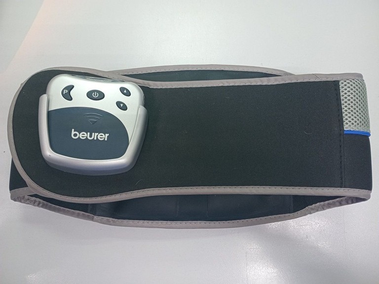 Купити Beurer EM 38 Б/У