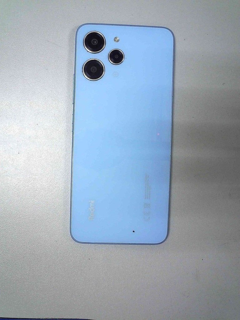 Оголошення Xiaomi redmi 12 4/128gb Б/У
