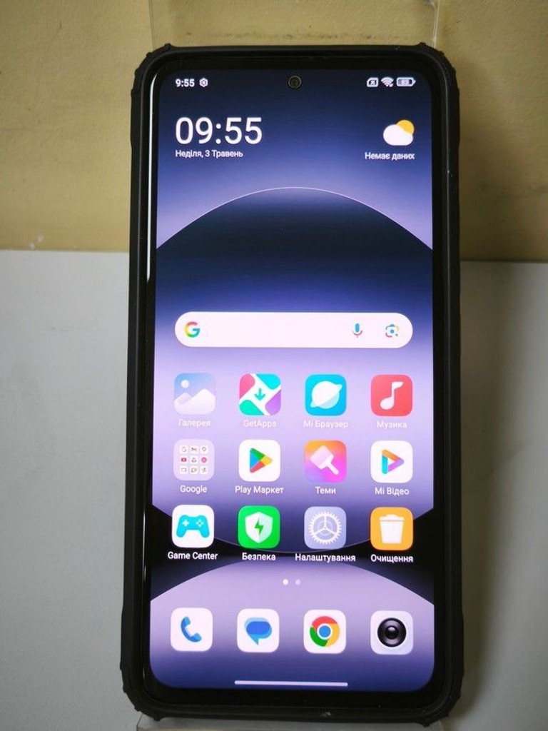 Xiaomi redmi note 14 6/128gb Код:01-200937593. Зображення 7