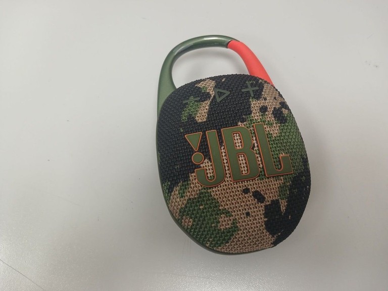 Купить Jbl clip 5 Б/У