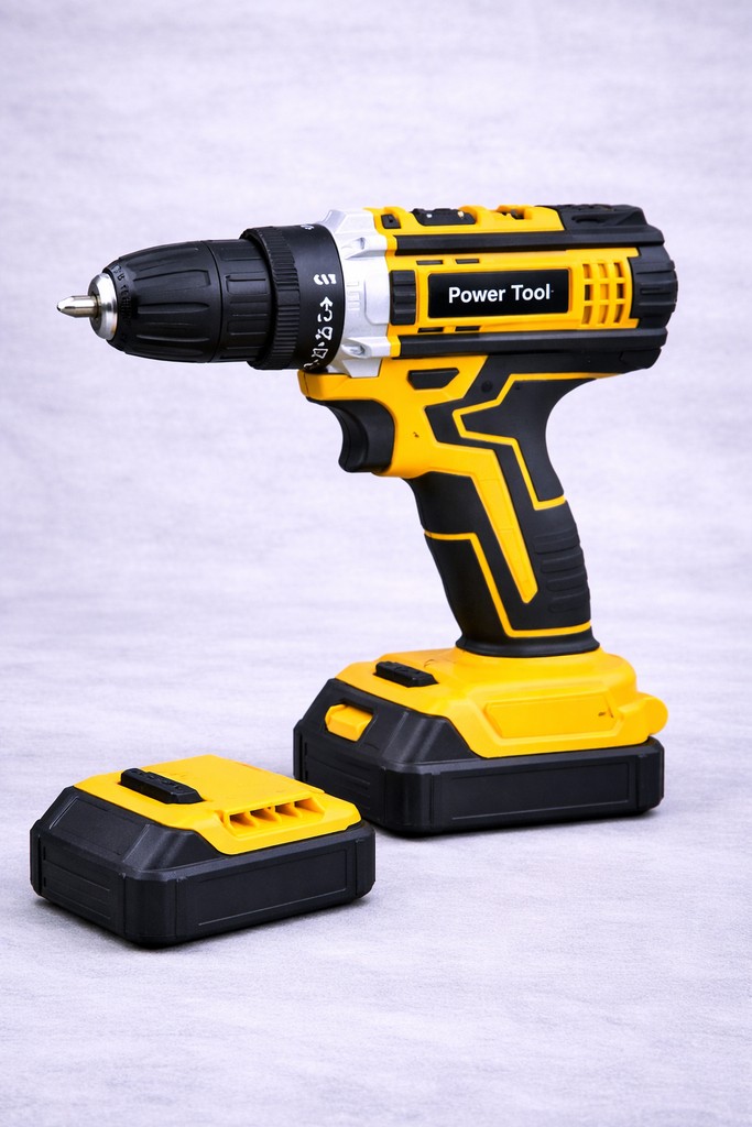 Оголошення Power Tool 24V Б/У