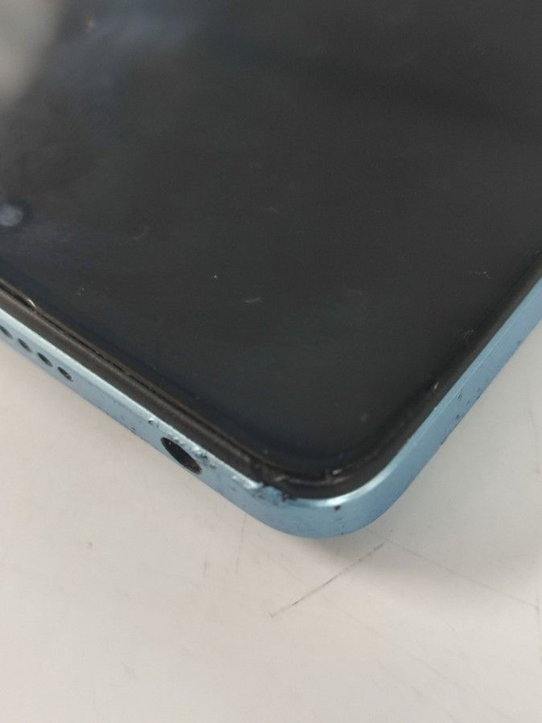 Xiaomi Redmi Note 12 Pro 5G 8/256GB Black Код:01-200939971. Зображення 7