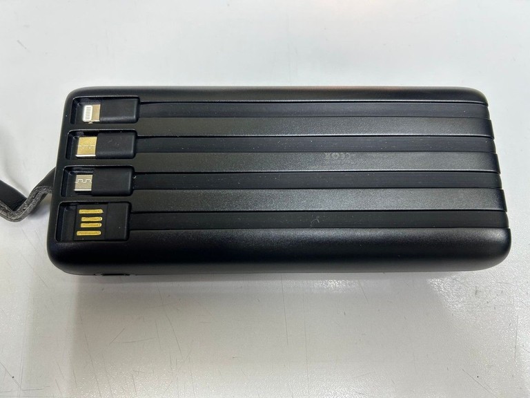 Объявление Idragon KP-20 20000mAh Black Б/У
