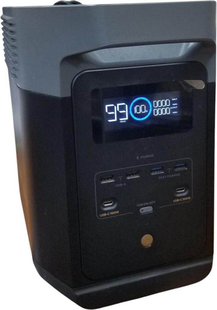 Купити Ecoflow delta 2 efd 330 Б/У