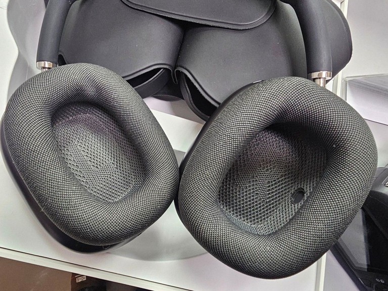 Apple airpods max Код:01-200938950. Изображение 5