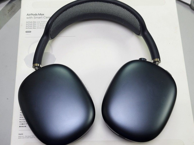 Купити Apple airpods max usb-c Б/У