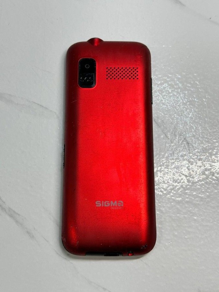 Sigma comfort 50 grace Код:01-200941498. Зображення 5
