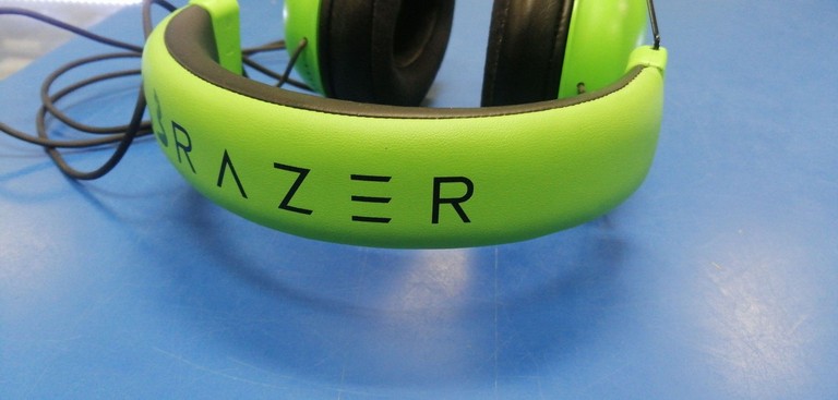 Розпродаж Razer blackshark v2 x, продавець Техноскарб