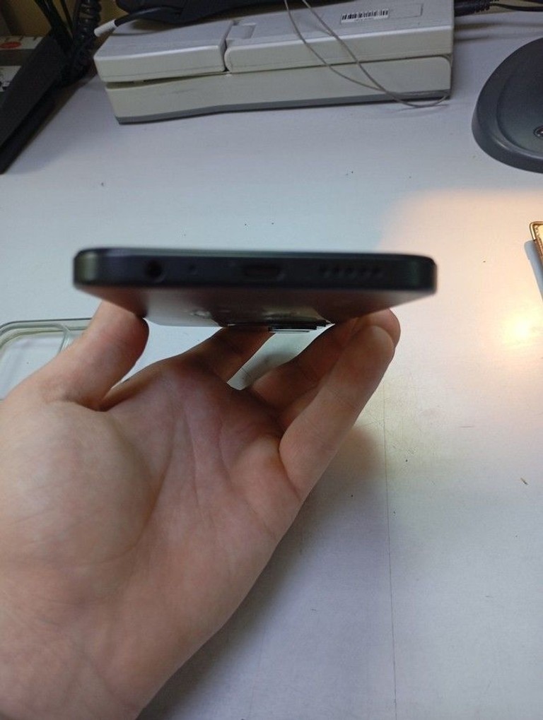 Xiaomi redmi 15c 4g 4/128gb Код:01-200946067. Зображення 6