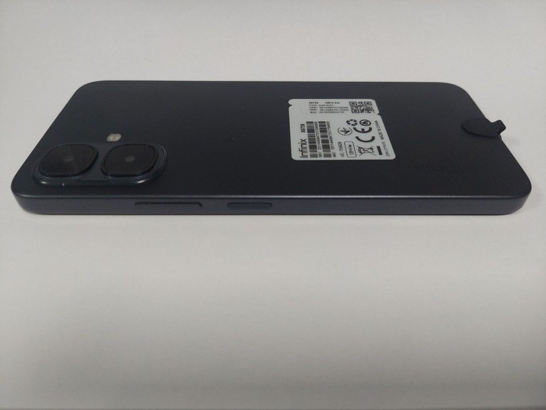 Infinix smart 10 4/128gb Код:01-200946121. Изображение 7