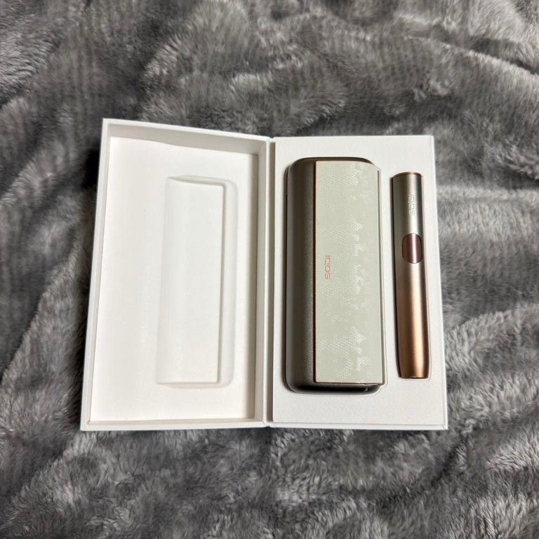 Iqos Iluma Prime i Anniversary Edition Код:null. Зображення 4