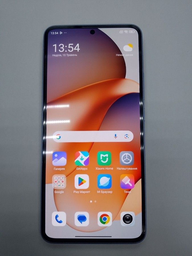 Дешево Xiaomi 13T 8/256GB Black з ломбарду