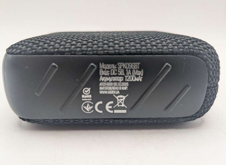 Titanum spk096bt (3шт) Код:01-200945324. Зображення 7