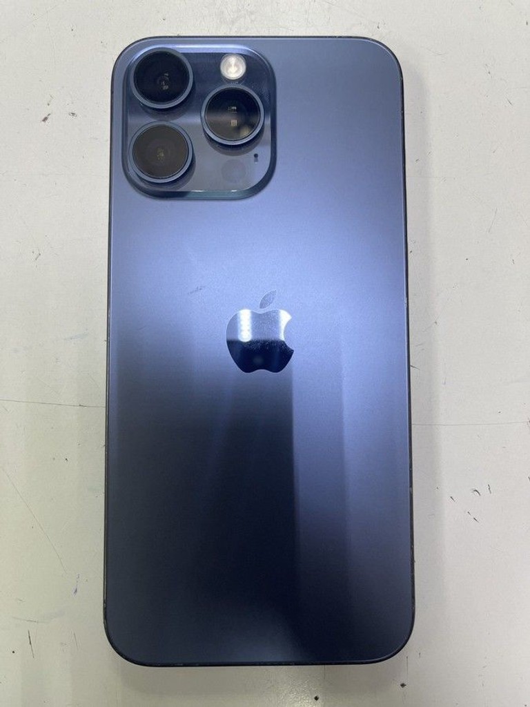 Дешево Apple iphone 15 pro max 256gb esim з ломбарду