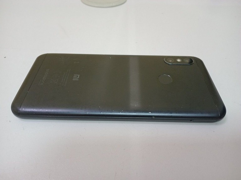 Розпродаж Xiaomi mi a2 lite 4/64gb, продавець Техноскарб