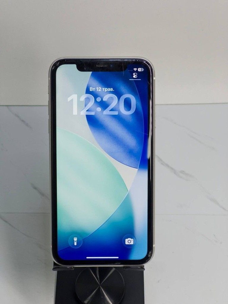 Купити Apple iphone 11 64gb Б/У
