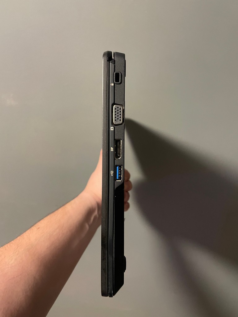 Fujitsu U727 Код:null. Зображення 4