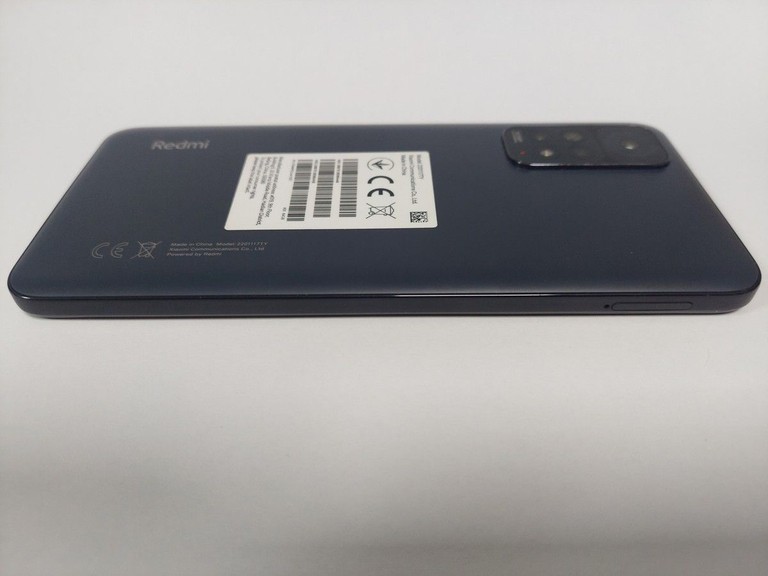 Xiaomi redmi note 11 4/64gb Код:01-200949148. Зображення 6