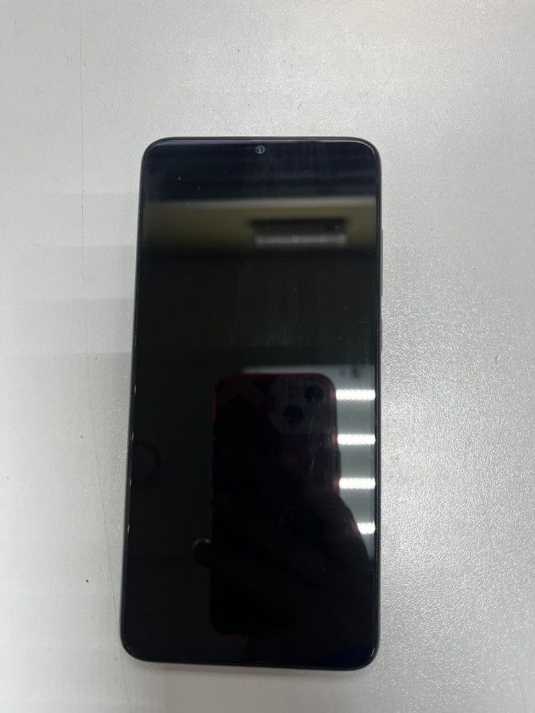 Купити Xiaomi Redmi Note 8 Pro 6/64GB Green Б/У