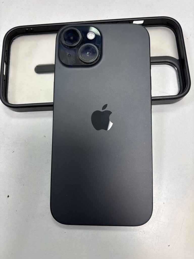 Apple iPhone 15 128GB Green Код:01-200888001. Зображення 7