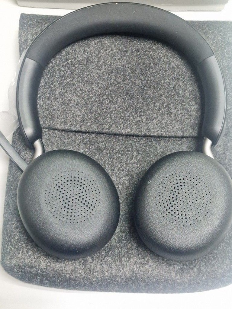 Дешево Jabra evolve2 65 link380c ms stereo з ломбарду